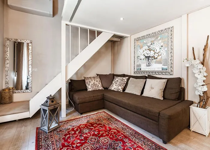 Apartment Ponte Vecchio